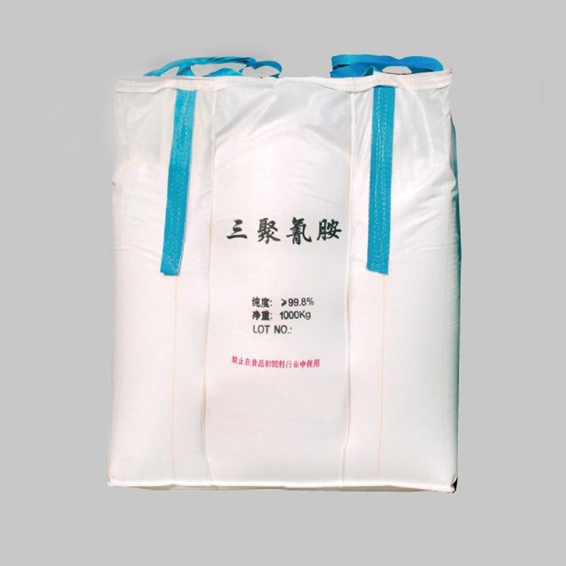 1000 KG melamine powder