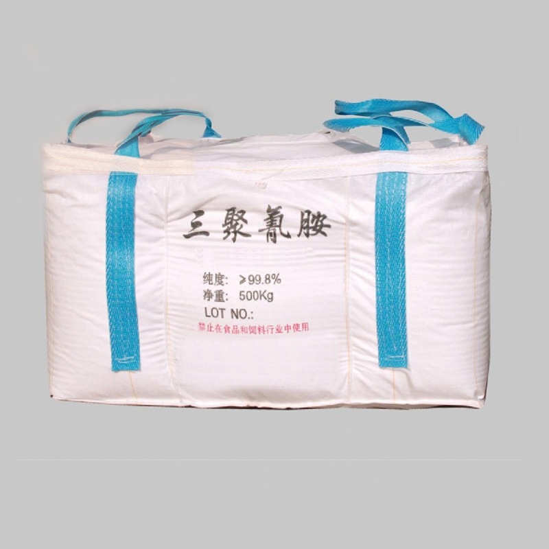 China melamine factory