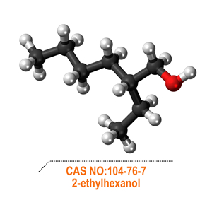 Factory direct 2-Ethyl-Hexanol