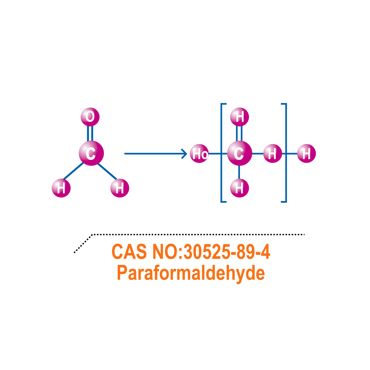 paraformaldehyde high quality