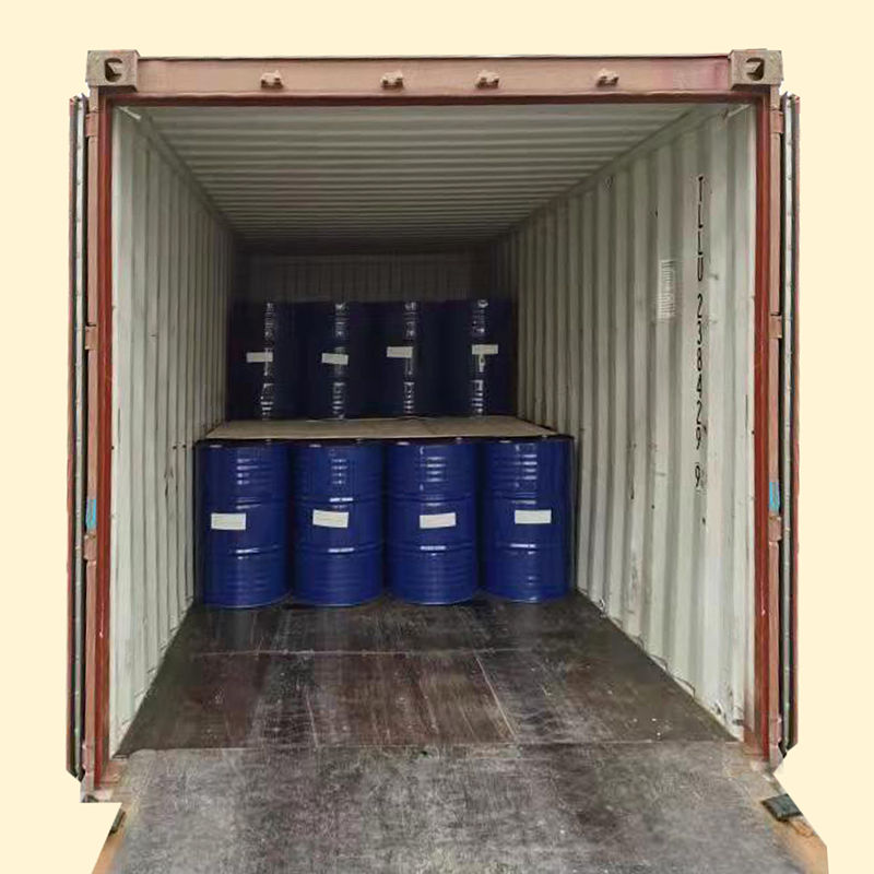 high quality China 2-Ethyl-Hexanol
