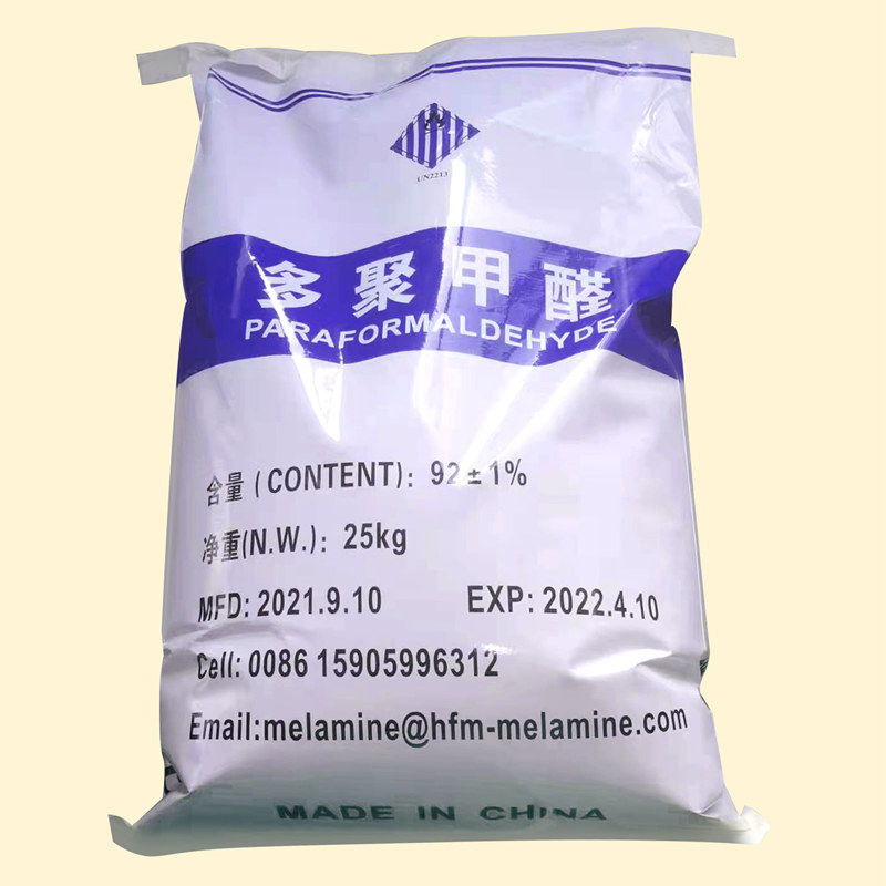 paraformaldehyde powder