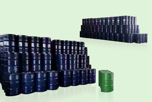 Octanol market