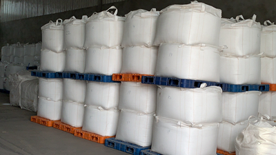 Hexamine White Crystalline Powder