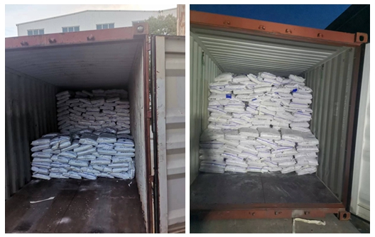 paraformaldehyde powder