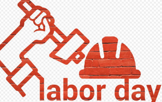 labour day holiday shunhao factory