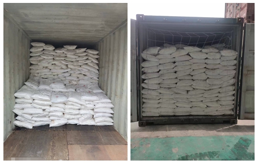 Huafu Factory methenamine powder