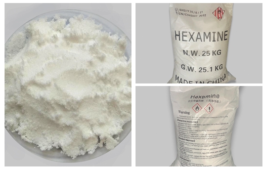 methenamine powder