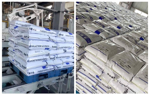 paraformaldehyde manufacturer