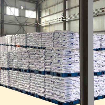 Supply Paraformaldehyde for resin/fumigant