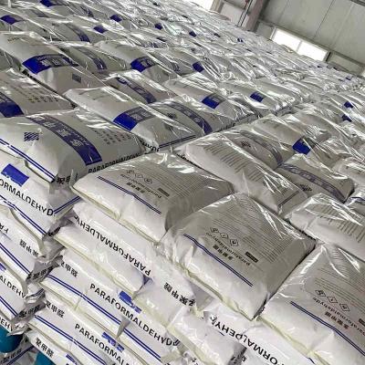 Paraformaldehyde Chemical Factory Supply