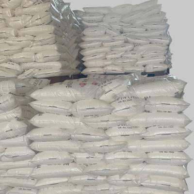 Hexamine factory