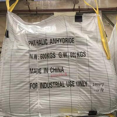 Factory Price Phthalic Anhydride
