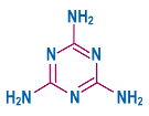Melamine