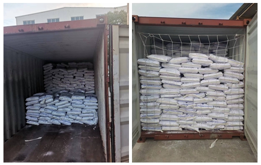 Huafu Factory Paraformaldehyde New Shipment