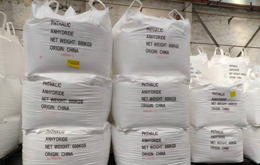 Phthalene Market Rise Positively (September 2022)