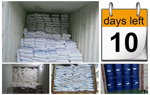 Warm Reminder for Orders 10 days before Lunar New Year