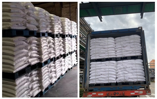 New Shipment of Huafu Factory Phthalic Anhydride