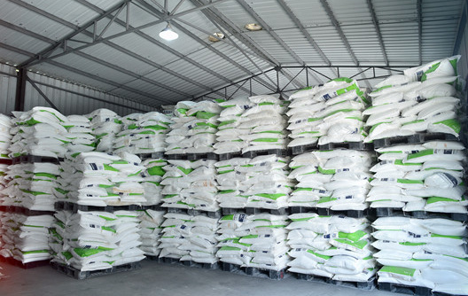 Weekly Review: The Urea Market first Rise and then Fall