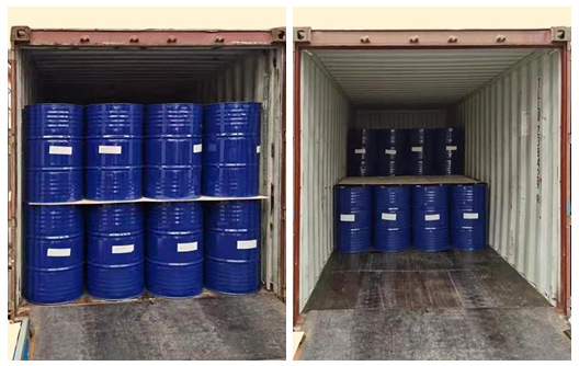  Production Technology of 2-Ethyl Hexanol