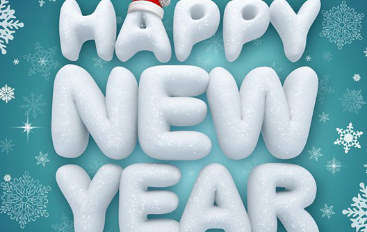 Notice on New Year's Day Holiday