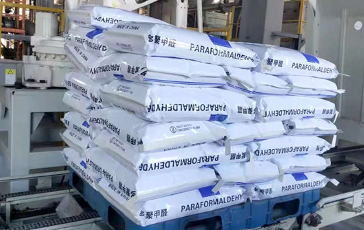 The Advantages of Using Paraformaldehyde in Resin Production