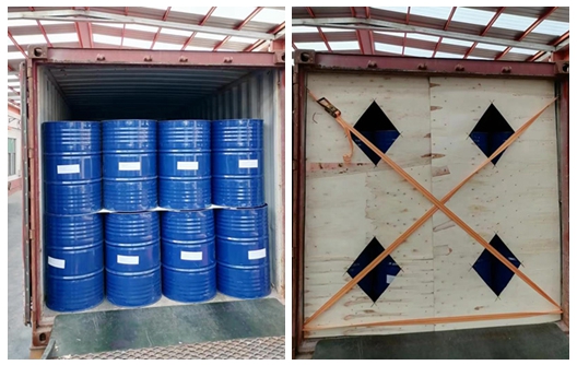 2-Ethyl-Hexanol New Shipment