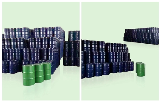 2-Ethylhexanol Industry Development Analysis