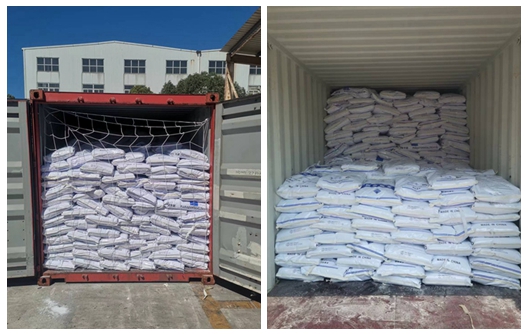 Huafu Factory Paraformaldehyde New Shipment