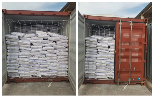 Paraformaldehyde New Shipment from Huafu Factory