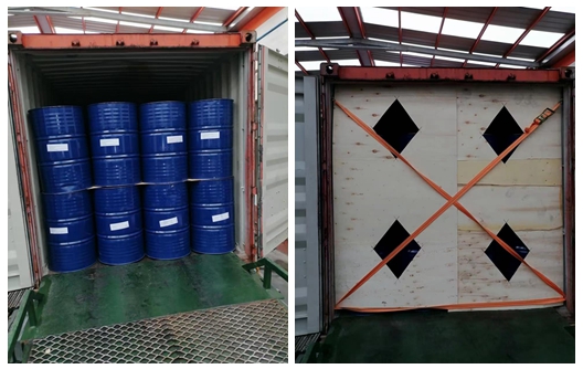 2-Ethyl-Hexanol New Shipment from Huafu Factory