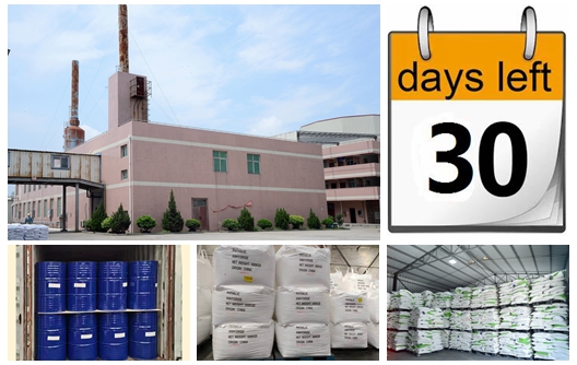 Warm Reminders: Orders 30 Days before the Chinese New Year